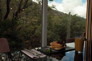 Deluxe Villa, Pool View | Living area - Spera Luxury Monreale (Monreale)