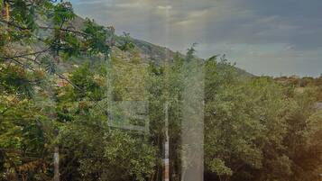 Deluxe-Villa, Poolblick | Aussenbereich