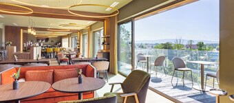 HOTEL PANORAMA 360 BOURG EN BRESSE