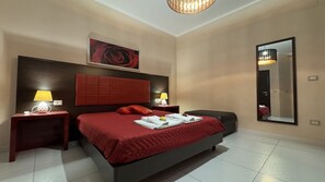 Huvila | 5 makuuhuonetta