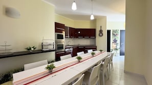 Villa | 5 dormitorios