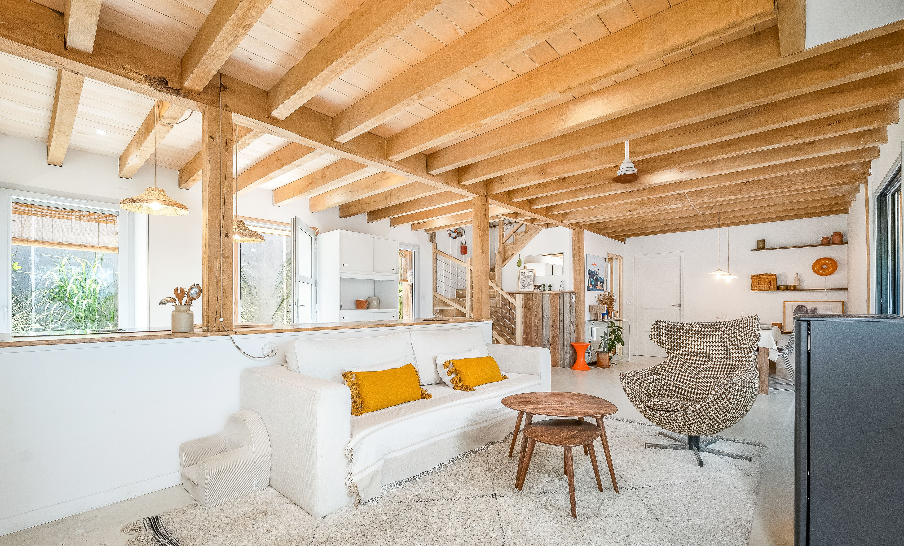 Cabane Dismou | Piscine & Design Bois - Lambesc