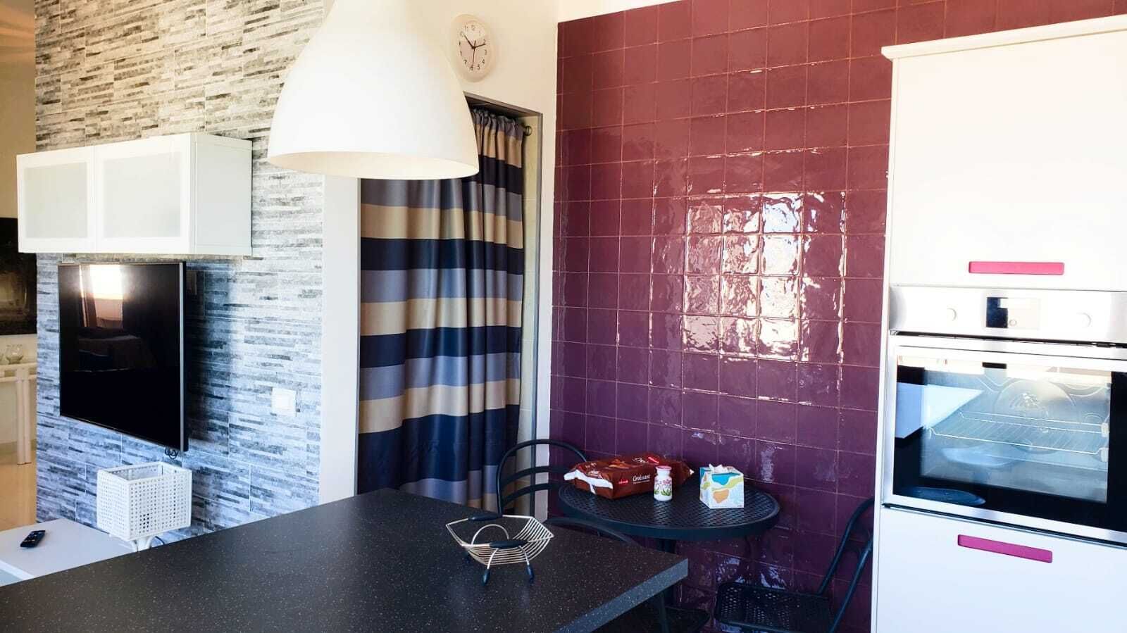 Cucina privata
