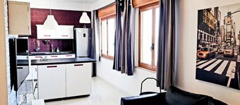 2 bedroom apartment in pozzallo
