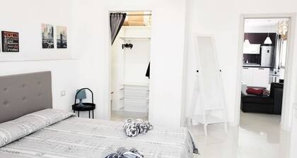 2 bedroom apartment in pozzallo