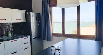 2 bedroom apartment in pozzallo