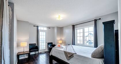 Your Quiet Neighborhood!