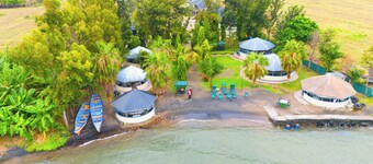 Siambi Resort