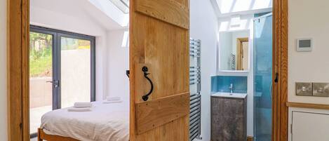 3 chambres, décoration personnalisée, ameublement personnalisé