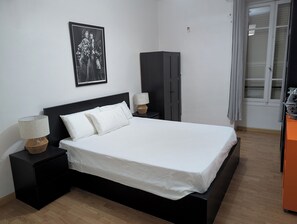 Room - A stone's throw from Munich (Beausoleil)