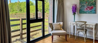 Barn Owl Cottage - UK48510