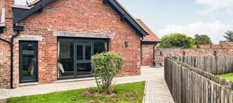 Barn Owl Cottage - UK48510