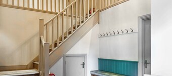 Barn Owl Cottage - UK48510