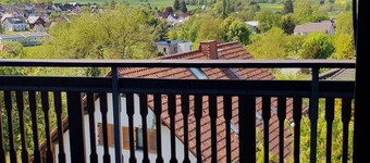 NEW! Rental apartment Brusius