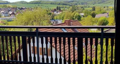 NEU! Mietappartement Brusius