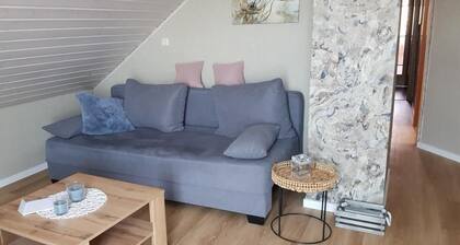 NEU! Mietappartement Brusius