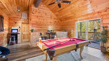 Billiards