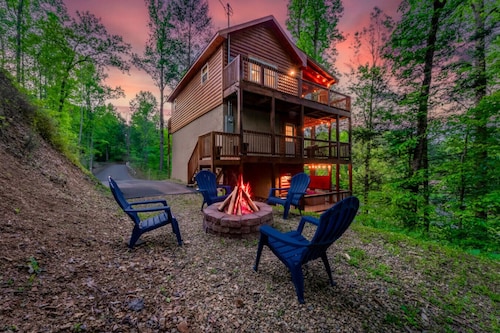 Moonlight Haven by Ghosal Luxury Lodging