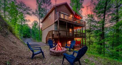 Moonlight Haven by Ghosal Luxury Lodging