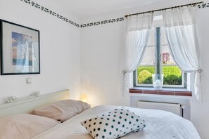 1 sovrum och gratis wi-fi