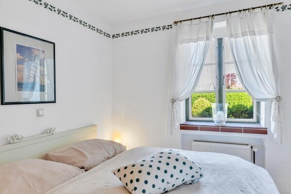 1 chambre, accès au Wi-Fi (inclus)