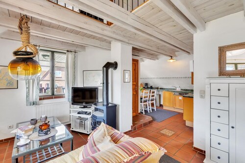 The Baltic Sea pearl