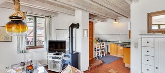 The Baltic Sea pearl