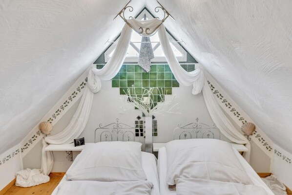 1 chambre, Wi-Fi gratuit