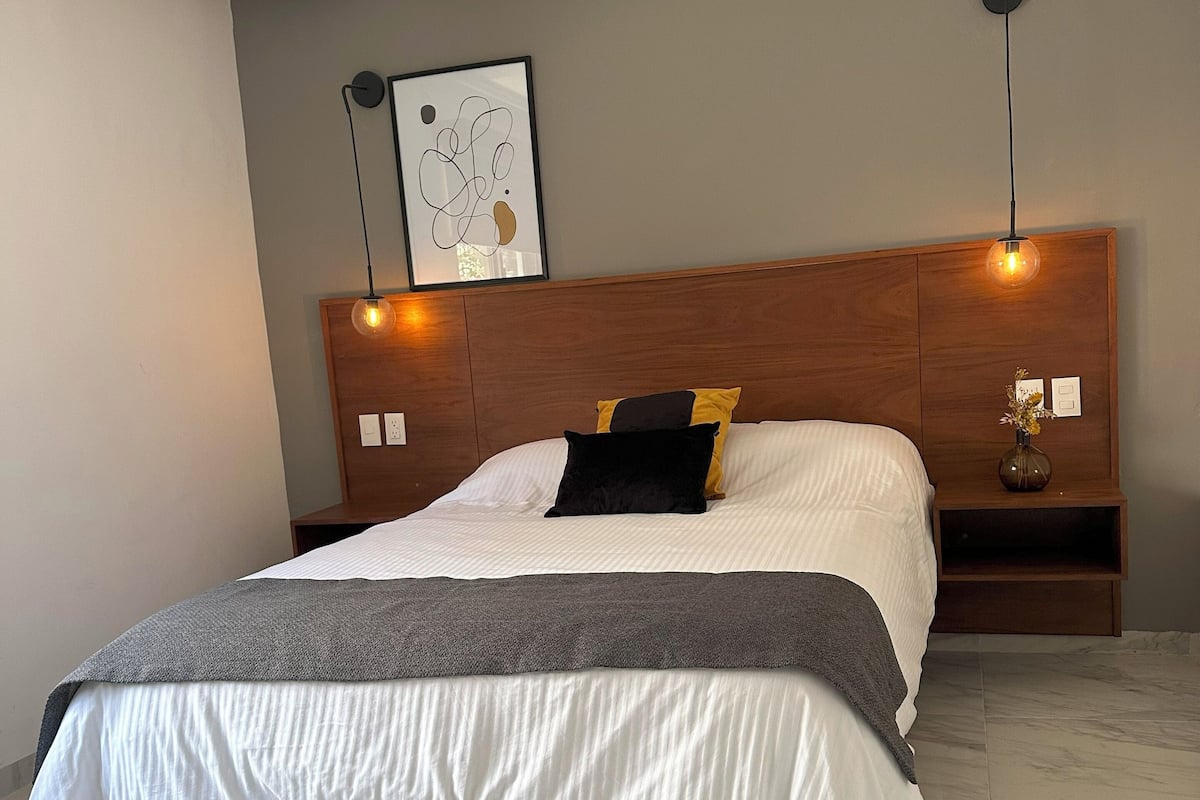 Chambre Junior
