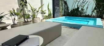 Pachamaya Executive Suites