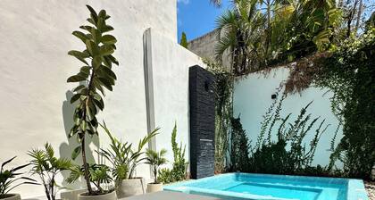 Pachamaya Executive Suites