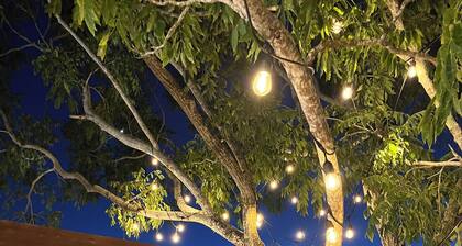 3 bedroom private vacation home in bacalar