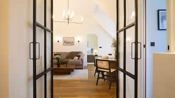 Apartamento | 1 dormitorio y Internet