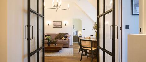 Lägenhet | 1 sovrum och internet