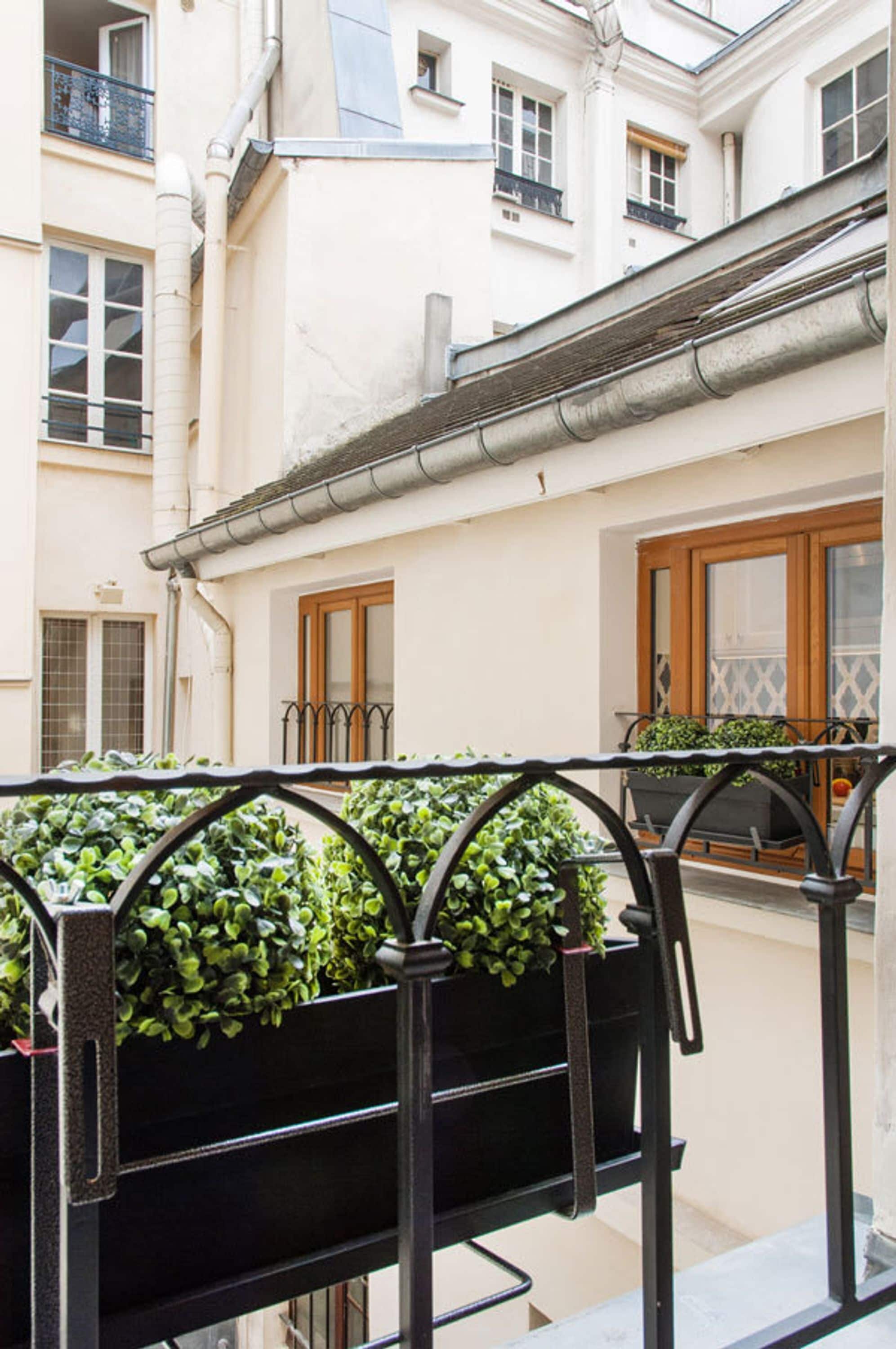 Apartment | 1 bedroom, Internet