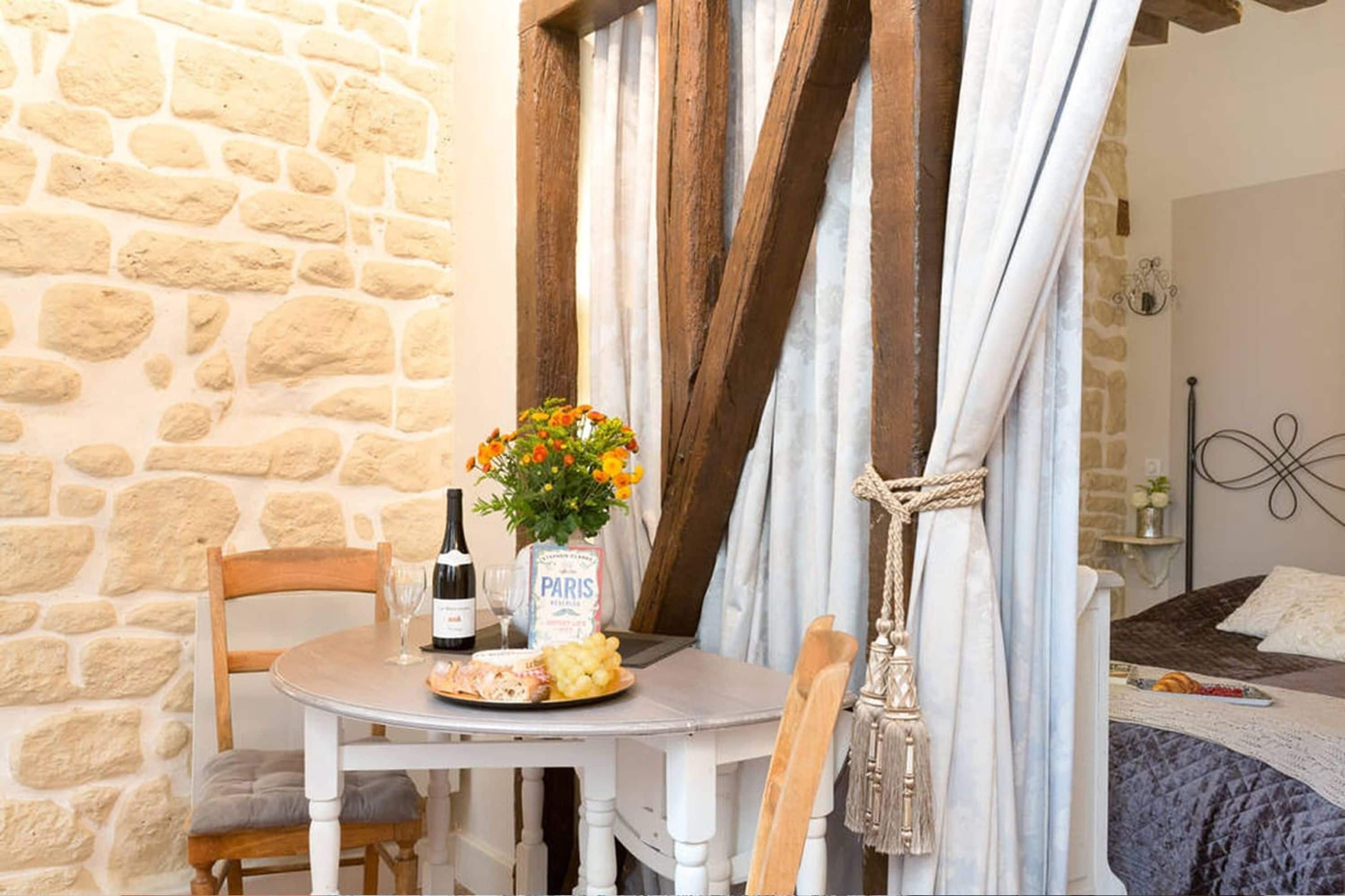 Apartment | 1 bedroom, Internet