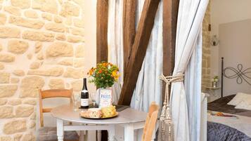 Apartment | 1 bedroom, Internet