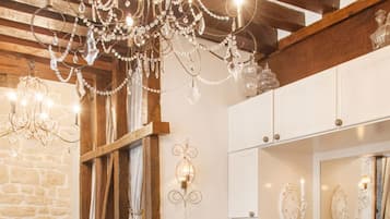 Apartment | 1 bedroom, Internet