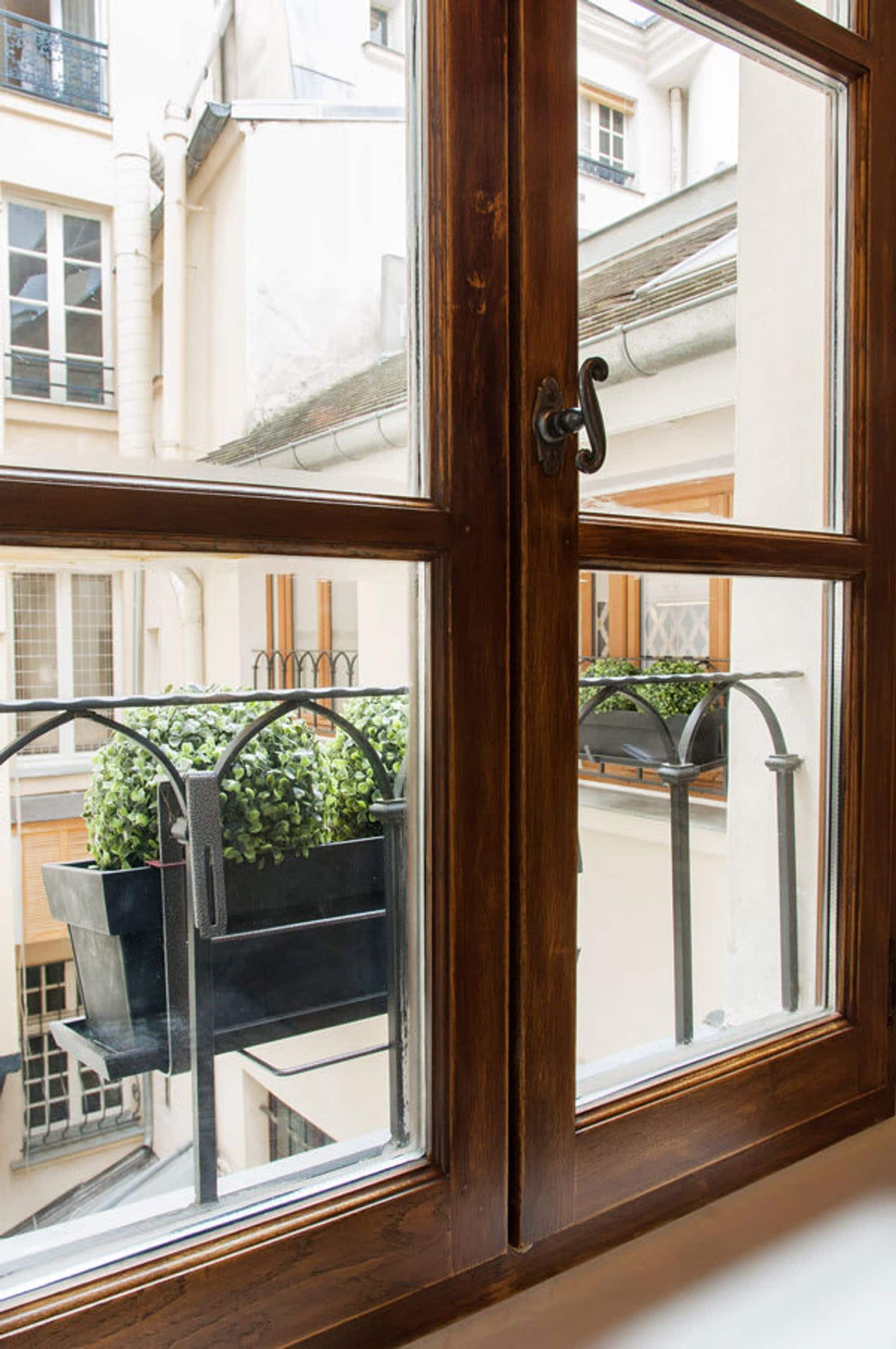 Apartment | 1 bedroom, Internet