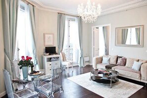 Apartment | 1 bedroom, Internet