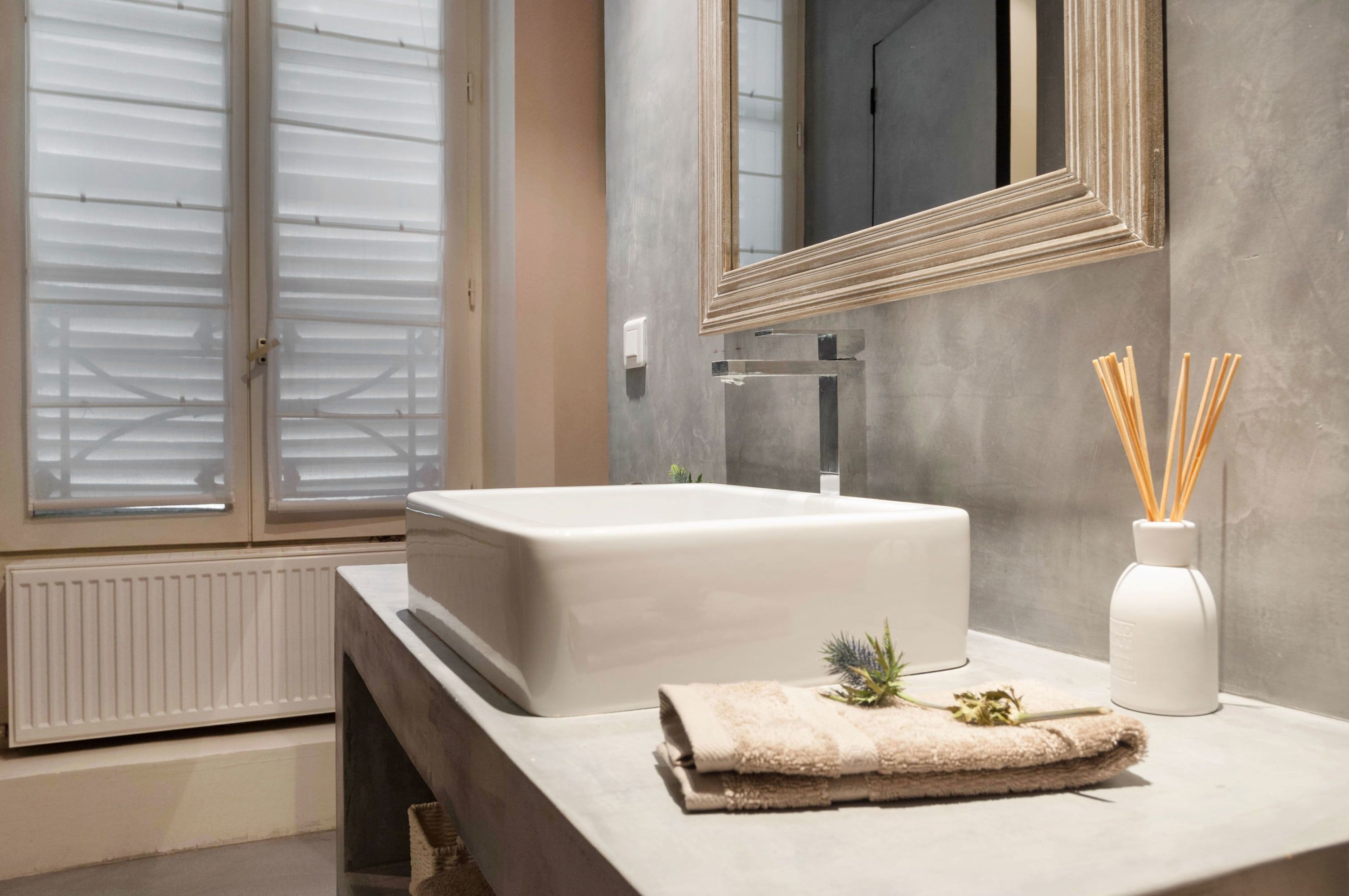 Huis | 1 slaapkamer