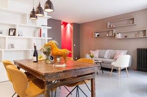 Apartment | 1 bedroom - Le Gourmet du Marais (Paris)