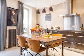 Apartment | 1 bedroom - Le Gourmet du Marais (Paris)