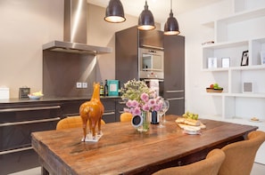 Apartment | 1 bedroom - Le Gourmet du Marais (Paris)