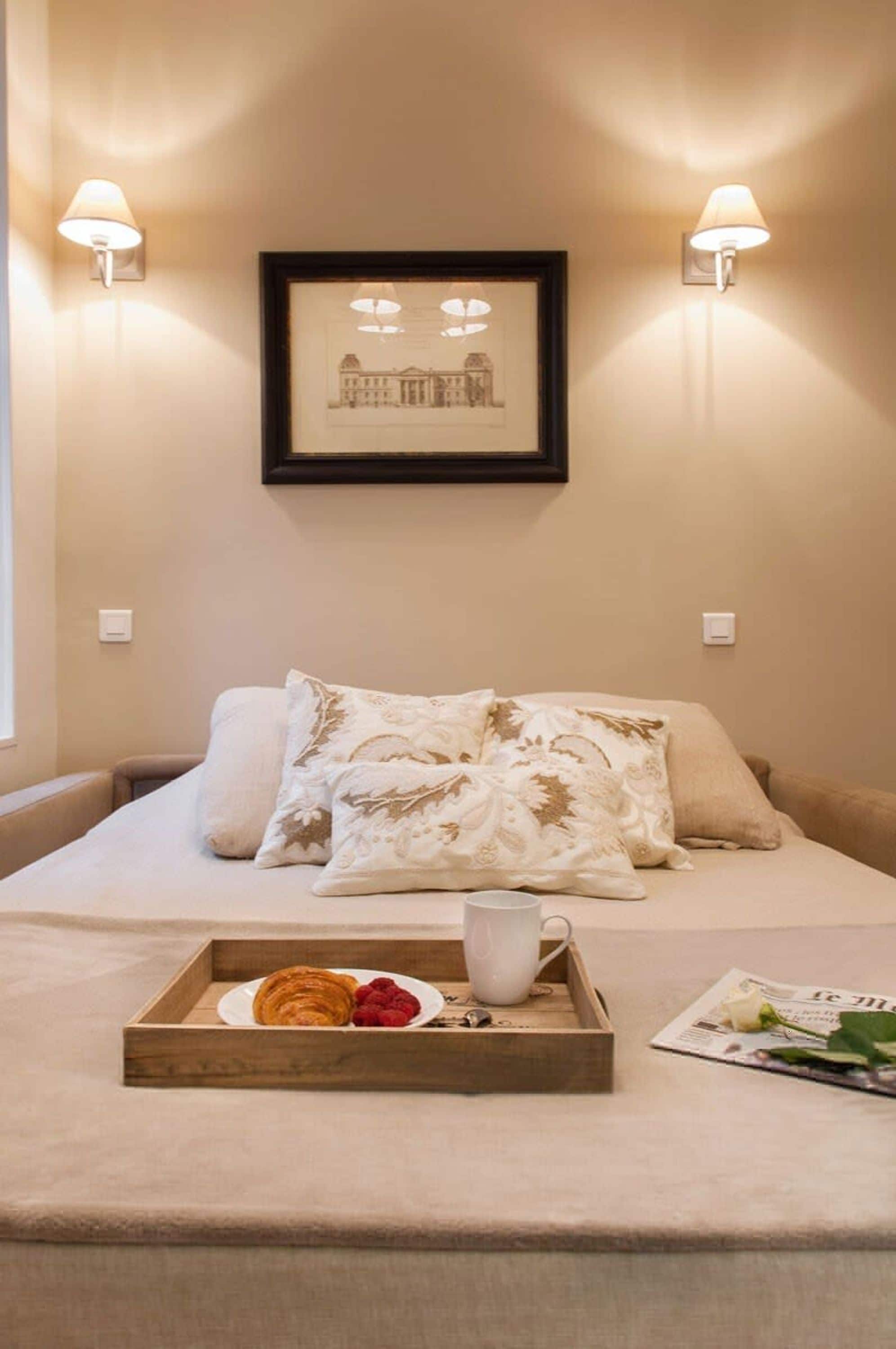 Apartment | 1 bedroom, Internet