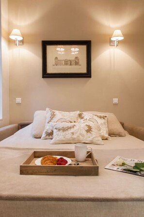 Apartment | 1 bedroom, Internet