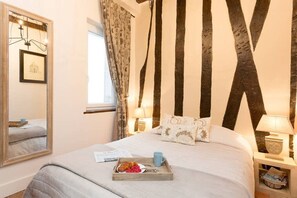 Apartment | 1 bedroom, Internet - Le Voyage En Isle - Ile Saint Louis (Paris)