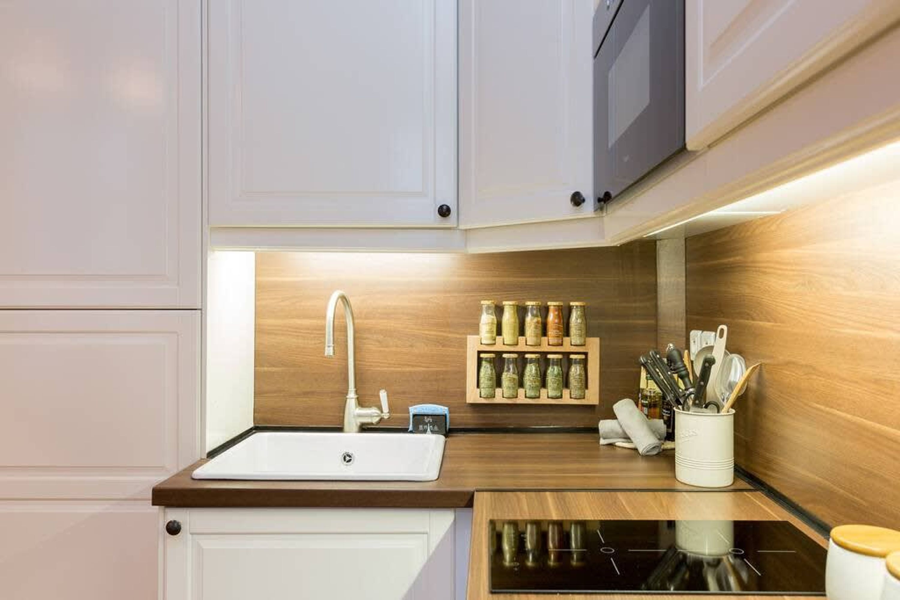 Apartment | 1 bedroom, Internet