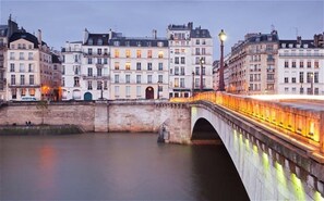 Apartment | 1 bedroom, Internet - Le Voyage En Isle - Ile Saint Louis (Paris)