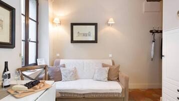 Apartment | 1 bedroom, Internet